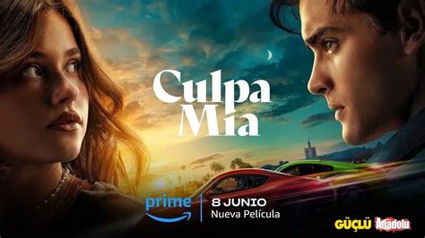 culpa mia myflixer|فيلم Culpa mía 2023 مترجم اون لاين.